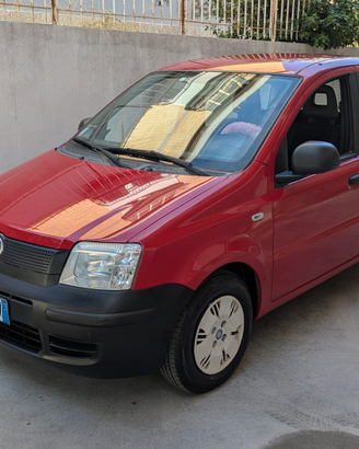 Fiat Panda 1.2 ACTUAL neopatentati