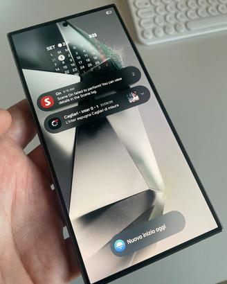Samsung S24 Ultra