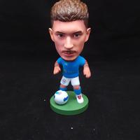 action figure Di Lorenzo