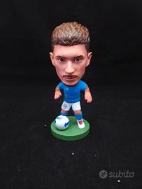 action figure Di Lorenzo