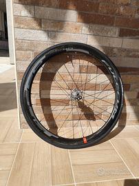 Ruote fulcrum Speed 40 