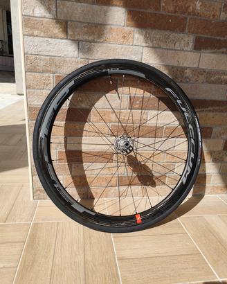 Ruote fulcrum Speed 40 