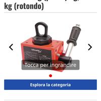 Calamita da fabbro