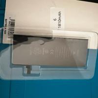 Batteria iphone 6