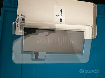 Batteria iphone 6