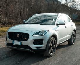 JAGUAR E-Pace (X540) - 2019