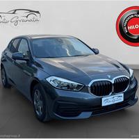 BMW 116d 5p. Business Advantage CAMBIO AUTOMATICO