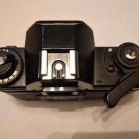 NIKON EM Reflex Corpo Esposimetro Auto M90