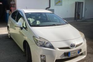 Toyota Prius hybrid
