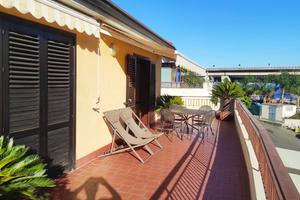 Trilocale 81mq con grande terrazza chiavi in mano