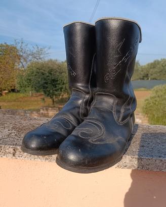 Stivali Moto Alpinestar 