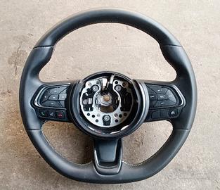Volante Fiat 500x