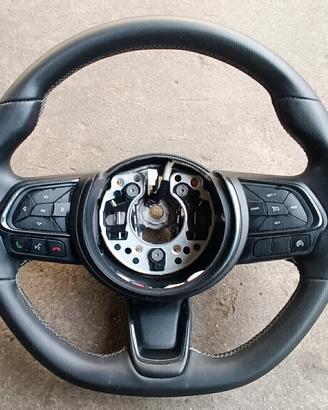 Volante Fiat 500x