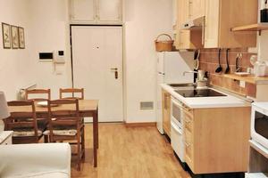 Appartamento Milano [85/26ARG]