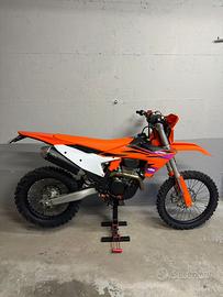 ktm exc 350