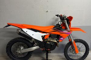 ktm exc 350