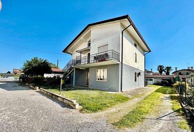 Appartamento piano terra Concordia Sagittaria