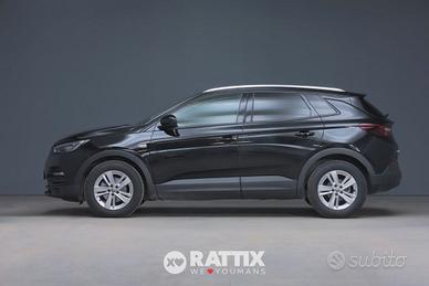 OPEL Grandland X Grandland X 1.2 s&s 130cv