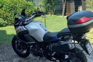Yamaha super Tenere 1200 ZE