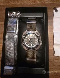 Seiko willard spb 237