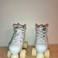 Pattini a 4 ruote