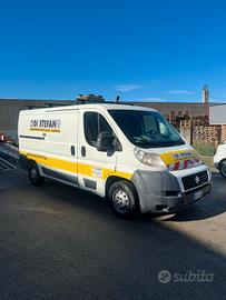 Fiat ducato anno 2007