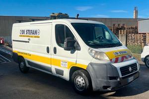 Fiat ducato anno 2007