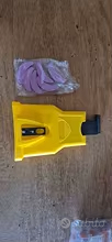 Affilacatene portatile per motosega-Nuovo, preciso