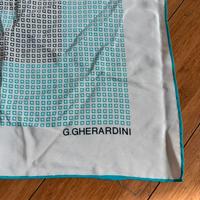 Foulard Gherardini