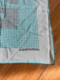 Foulard Gherardini