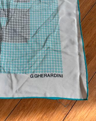 Foulard Gherardini