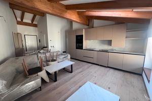 Rovereto- Trilocale finemente arredato