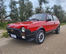 Fiat Ritmo 105 TC 3 porte
