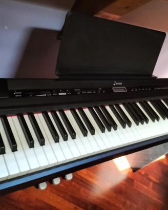 Pianoforte Digitale Donner DEP 20S 88 tasti