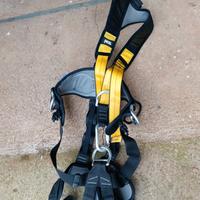 petzl navaho bod fast