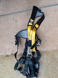 petzl navaho bod fast