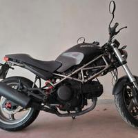 Ducati Monster 600 - 2001