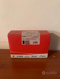 GLYCO cuscinetto 02-4576 STD