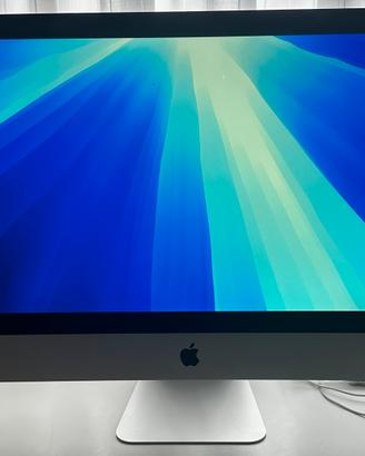 Apple iMac 27 i5 16GB RAM 1TB Disco 2013