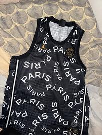 Canotta paris saint germain Jordan