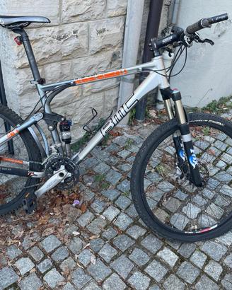 MTB BMC