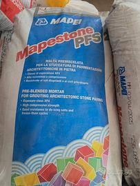 mapestone PFS2 Mapei