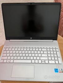 Notebook HP