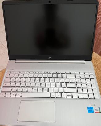 Notebook HP