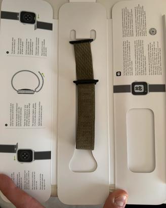 Cinturino apple