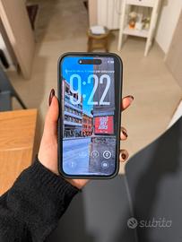 Iphone 14 pro 256gb