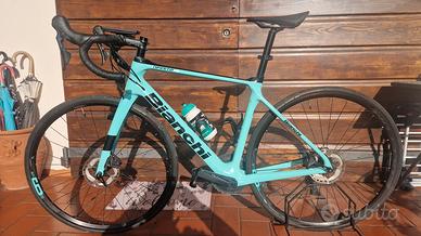 Bianchi Infinito xe disco 