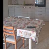 Grazioso bilocale arredato al primo piano