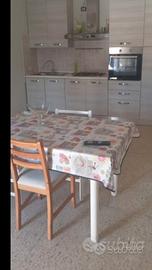 Grazioso bilocale arredato al primo piano