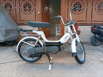 PIAGGIO BRAVO 